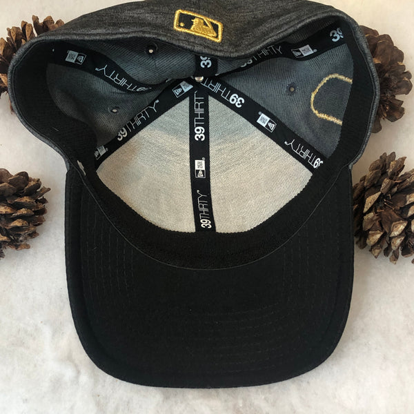 MLB Chicago Cubs 2016 World Series Champions New Era Stretch Fit Hat