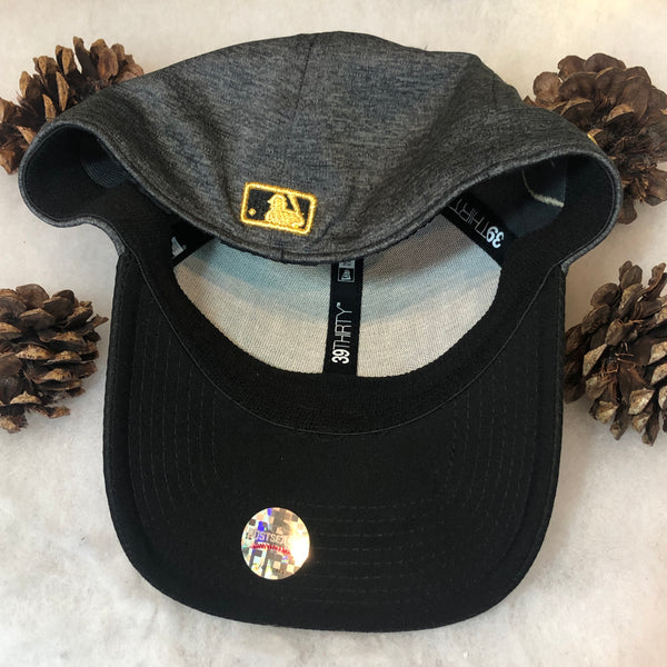 MLB Chicago Cubs 2016 World Series Champions New Era Stretch Fit Hat
