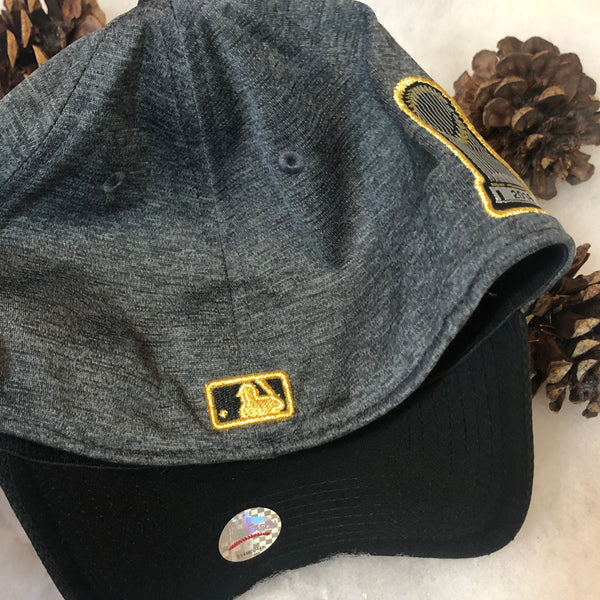 MLB Chicago Cubs 2016 World Series Champions New Era Stretch Fit Hat
