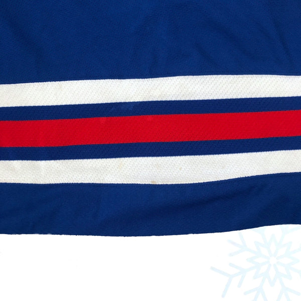 Vintage NHL New York Rangers Mark Messier Starter Jersey (XL)