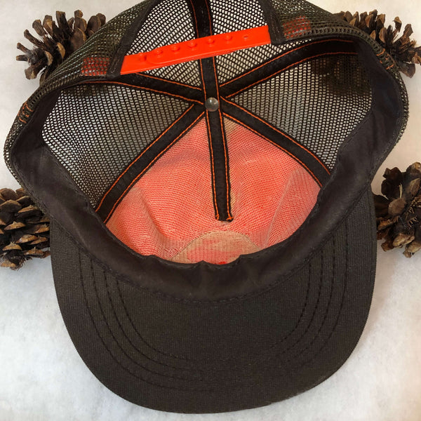 Vintage Barko Loaders Trucker Hat