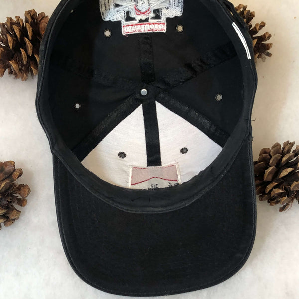 Vintage Marlboro Team Penske Racing Strapback Hat