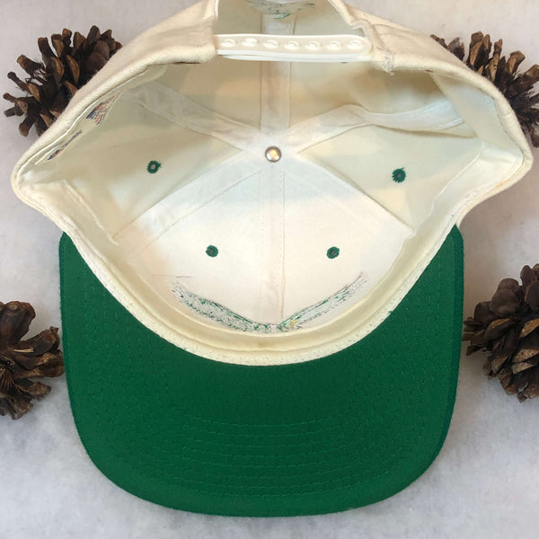 Vintage NFL Philadelphia Eagles Starter Wool Snapback Hat