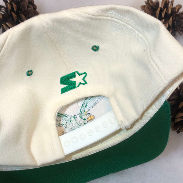 Vintage NFL Philadelphia Eagles Starter Wool Snapback Hat