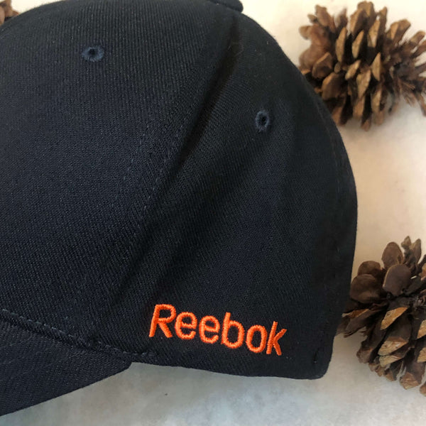 NFL Chicago Bears Reebok Stretch Fit Hat