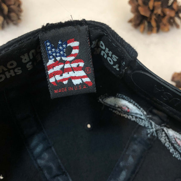Vintage No Fear "Life's Short. Get Your Own." Snapback Hat