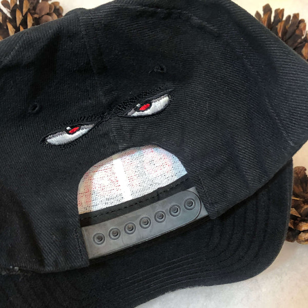 Vintage No Fear "Life's Short. Get Your Own." Snapback Hat