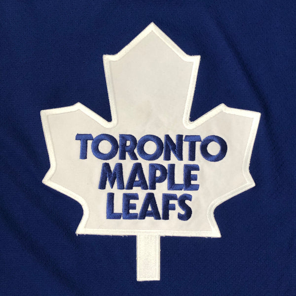 Vintage NHL Toronto Maple Leafs Koho Jersey (S)