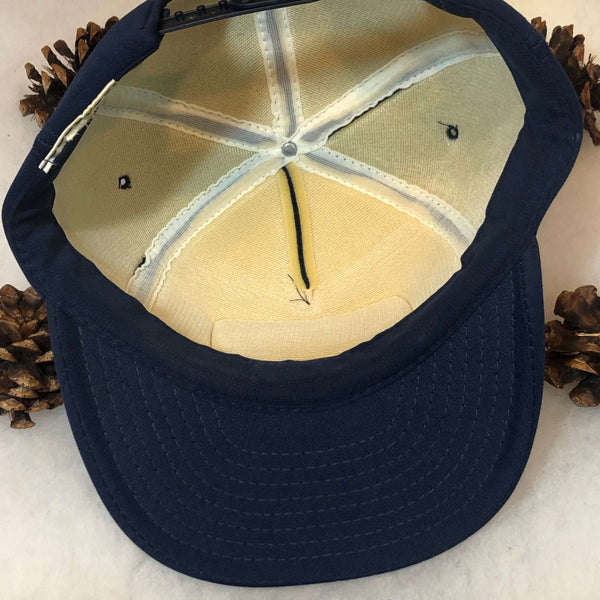 Vintage Wachusett Potato Chips Foam Snapback Hat