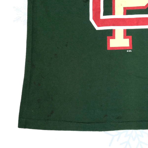Vintage NHL Phoenix Coyotes Pro Player T-Shirt (XL)