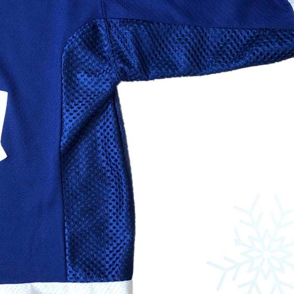 Vintage NHL Toronto Maple Leafs Koho Jersey (S)