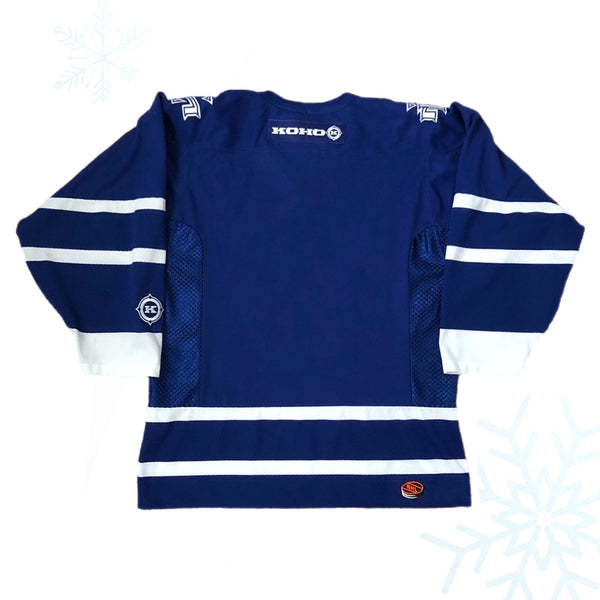Vintage NHL Toronto Maple Leafs Koho Jersey (S)