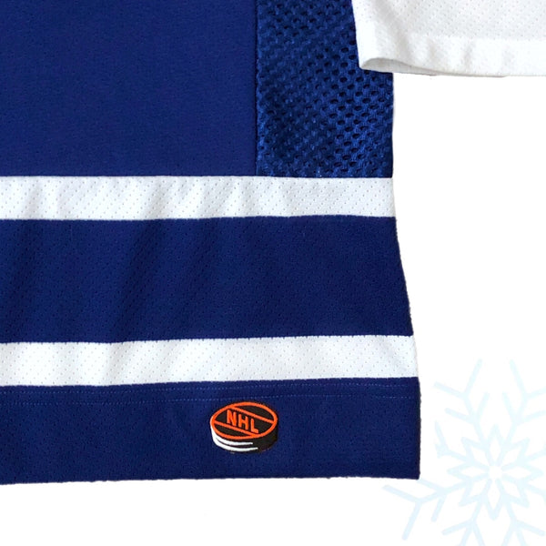 Vintage NHL Toronto Maple Leafs Koho Jersey (S)