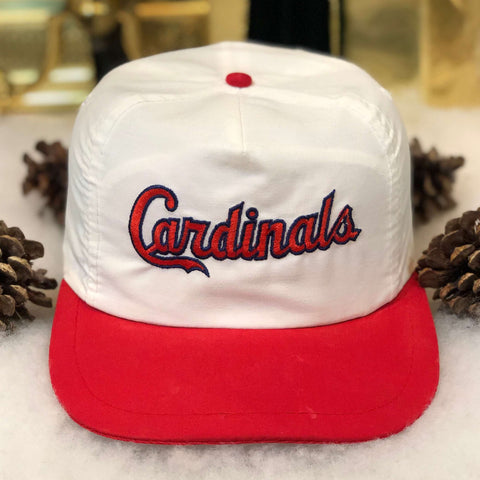 Vintage MLB St. Louis Cardinals Designer Award Snapback Hat