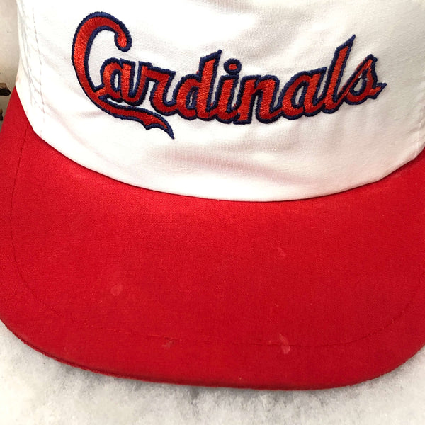 Vintage MLB St. Louis Cardinals Designer Award Snapback Hat