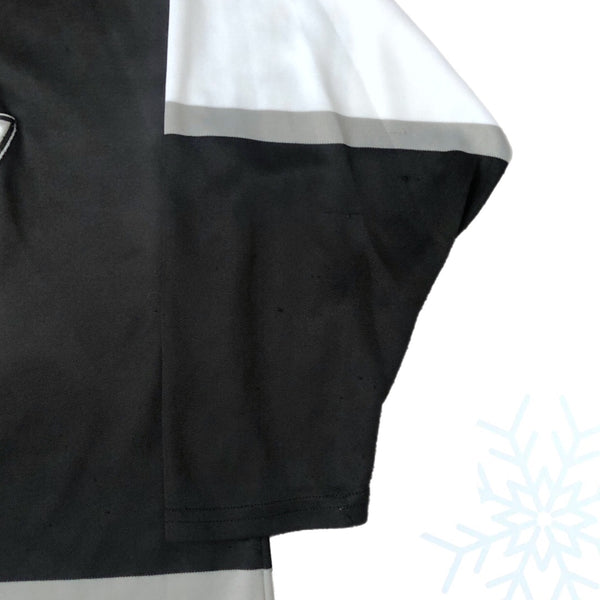 Vintage NHL Los Angeles Kings CCM Maska Jersey (L)