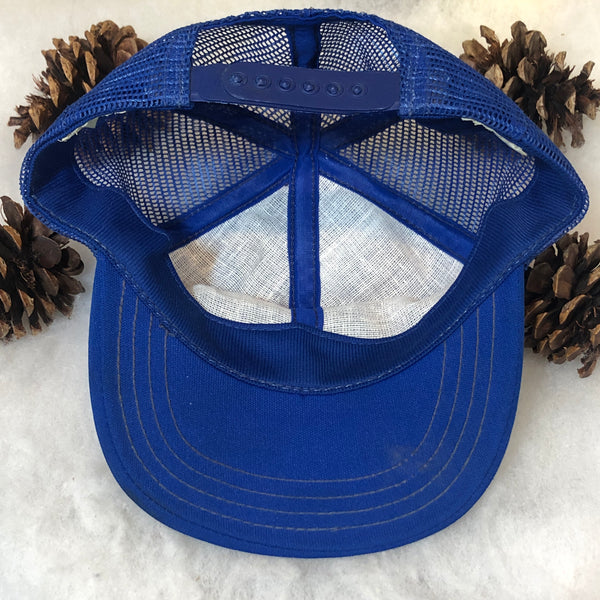 Vintage MLB Chicago Cubs P Cap *YOUTH* Trucker Hat