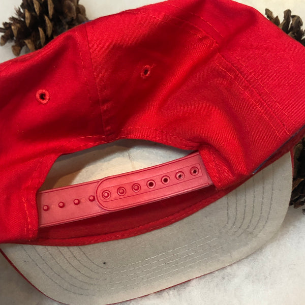 Vintage MLB Philadelphia Phillies Drew Pearson *YOUTH* Twill Snapback Hat