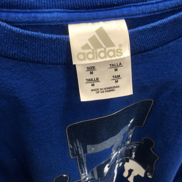 NBA Tracy McGrady Orlando Magic Colorway Adidas T-Shirt (M)