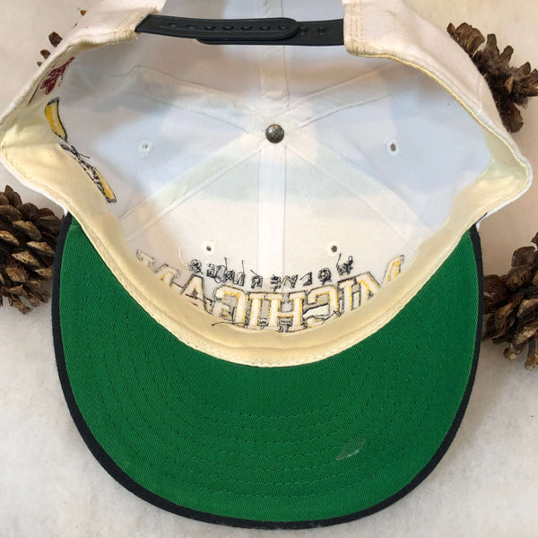 NCAA Michigan Wolverines '47 brand Snapback Hat