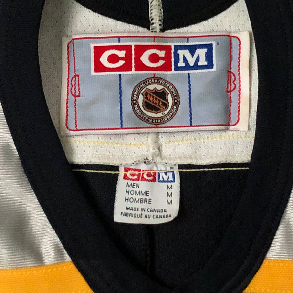Vintage NHL Nashville Predators CCM Jersey (M)
