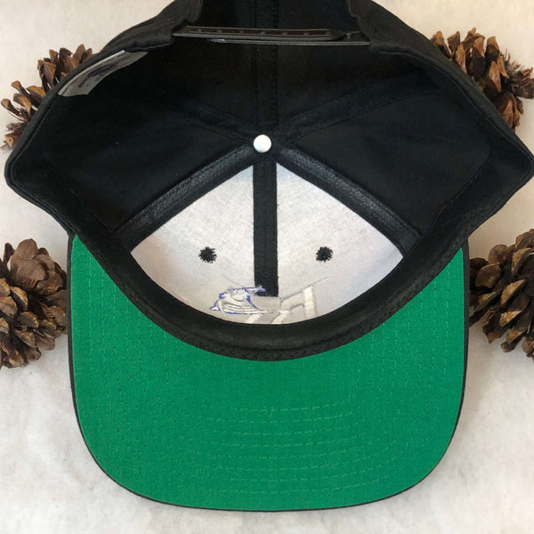 Vintage MiLB Fort Wayne Wizards Twins Enterprise Twill Snapback Hat