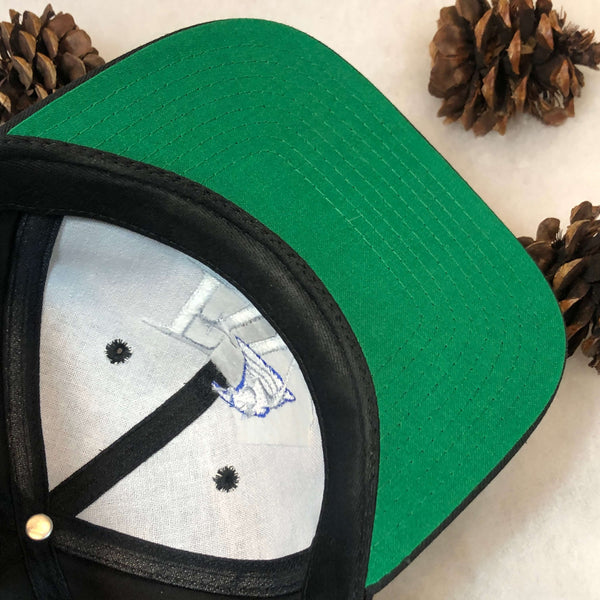 Vintage MiLB Fort Wayne Wizards Twins Enterprise Twill Snapback Hat