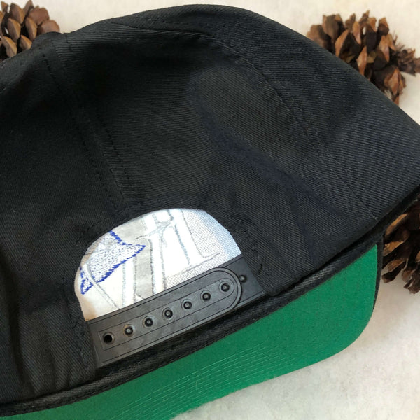 Vintage MiLB Fort Wayne Wizards Twins Enterprise Twill Snapback Hat