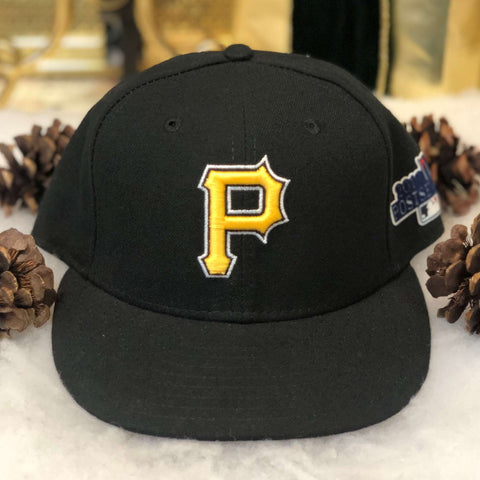 MLB Pittsburgh Pirates 2013 Postseason New Era Fitted Hat 7 1/8