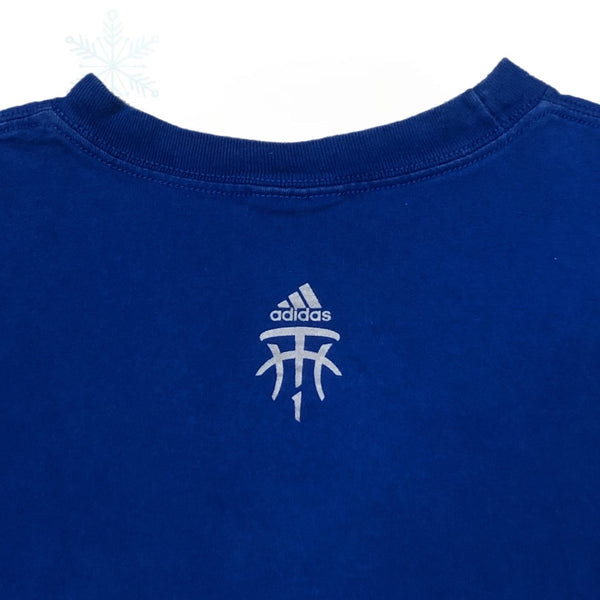 NBA Tracy McGrady Orlando Magic Colorway Adidas T-Shirt (M)