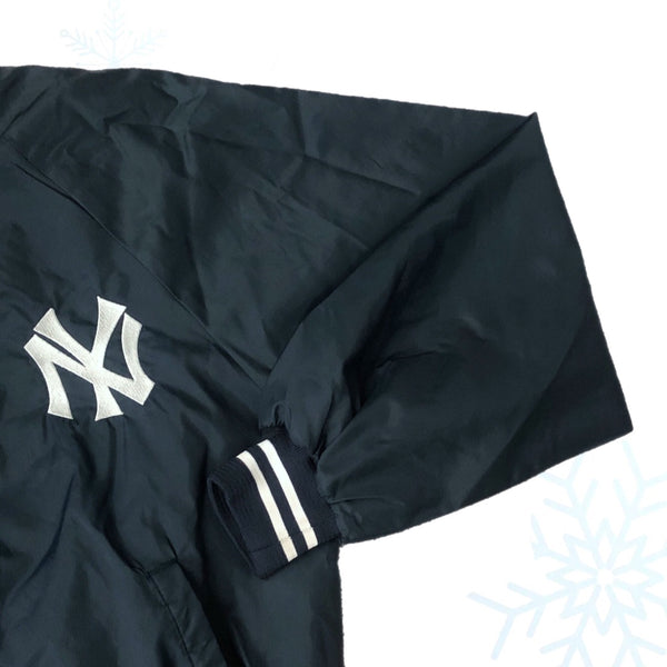 Vintage MLB New York Yankees Bomber Jacket (L)