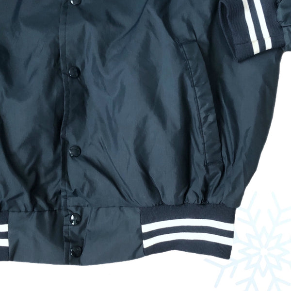 Vintage MLB New York Yankees Bomber Jacket (L)