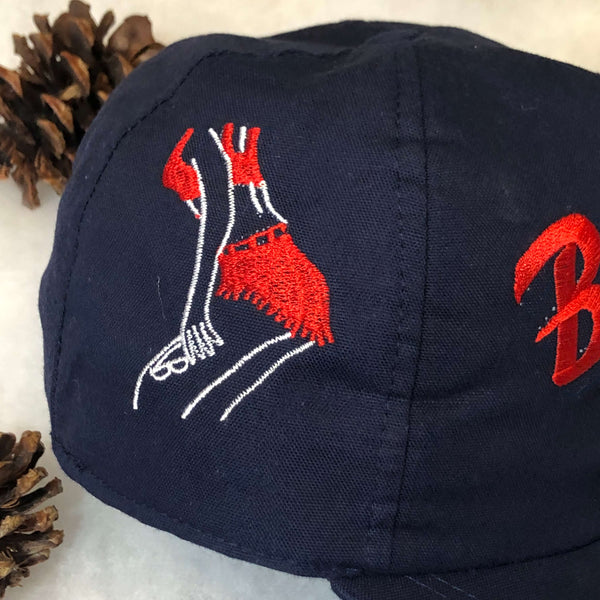 Vintage Bottom's Bar Phillippines Snapback Hat