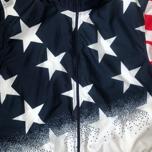 Vintage 1996 USA Basketball Olympics Champion Jacket (L)