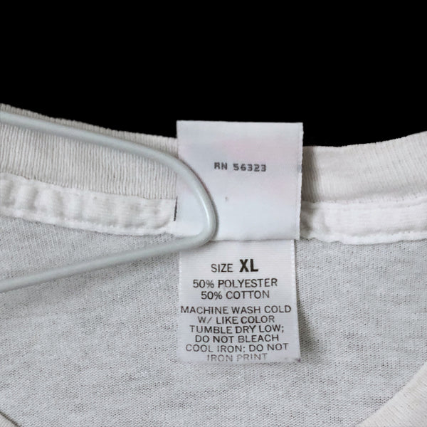 Vintage Nike Full Court Press Basketball T-Shirt (L)