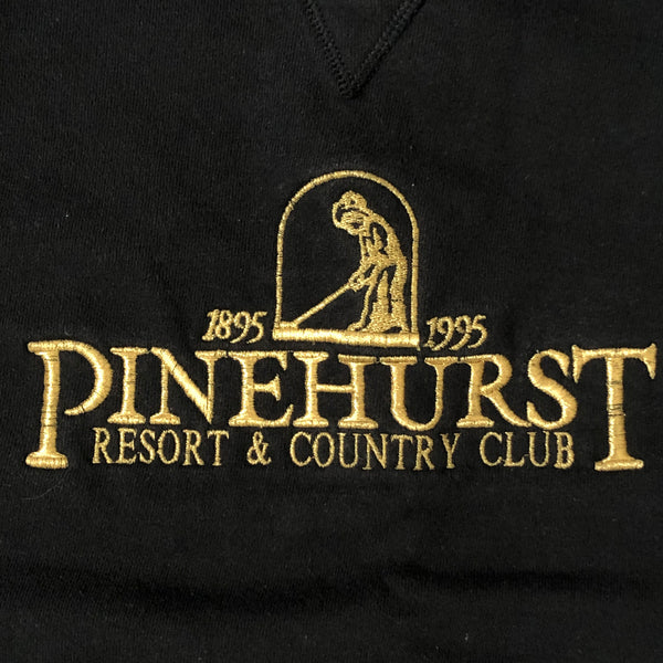 Vintage Pinehurst Resort & Country Golf Club Champion Crewneck Sweatshirt (M)