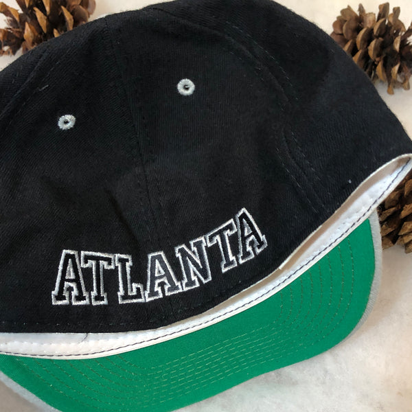 Vintage NFL Atlanta Falcons American Needle Wool Fitted Hat 7 1/4