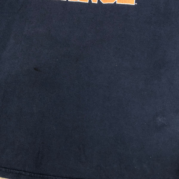 NCAA Syracuse Orangemen y2k T-Shirt (L)