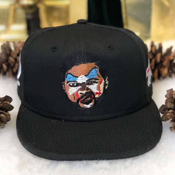 NFL Buffalo Bills Mafia Westside Gunn New Era Snapback Hat