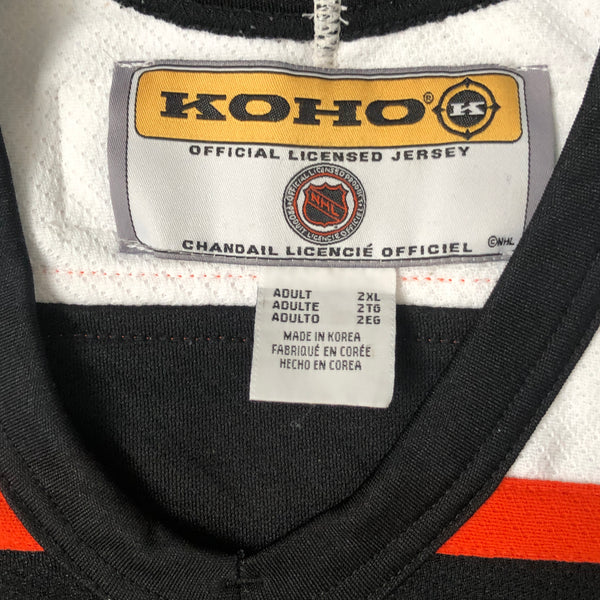 Vintage NHL Philadelphia Flyers Koho Jersey (XXL)