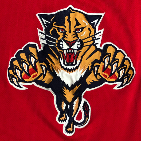 Vintage NHL Florida Panthers Starter Jersey (XL)