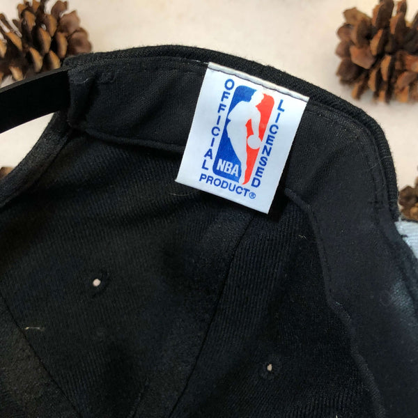 Vintage NBA Utah Jazz Drew Pearson Wool Snapback Hat