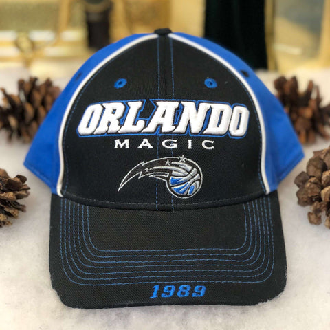 NBA Orlando Magic Strapback Hat
