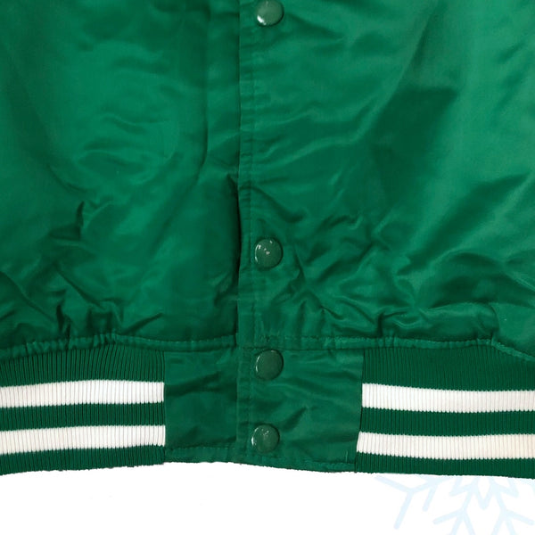 Vintage NBA Boston Celtics Starter Satin Jacket (L)