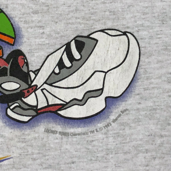 Vintage Marvin the Martian Looney Tunes Nike T-Shirt (L)