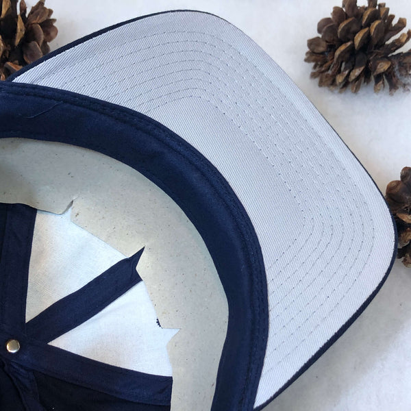 Vintage Deadstock NWT MLB San Diego Padres Competitor Twill Snapback Hat
