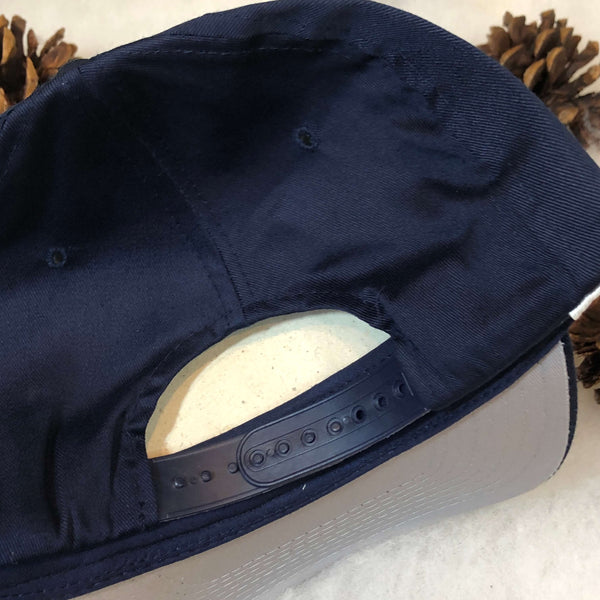 Vintage Deadstock NWT MLB San Diego Padres Competitor Twill Snapback Hat
