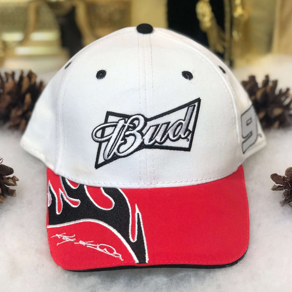 NASCAR Budweiser Racing Kasey Kahne Strapback Hat