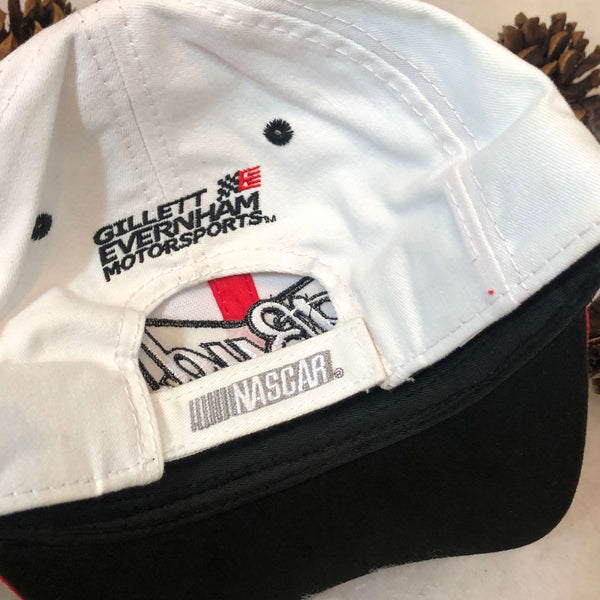 NASCAR Budweiser Racing Kasey Kahne Strapback Hat