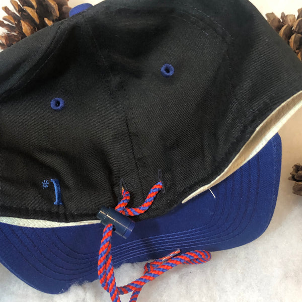 Vintage NCAA Florida Gators #1 Apparel Tie-Back Hat